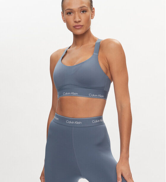 Спортен сутиен Calvin Klein Performance за Жени цена