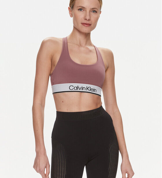 Спортен сутиен Calvin Klein Performance за Жени цена