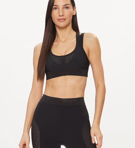Спортен сутиен Calvin Klein Performance за Жени цена
