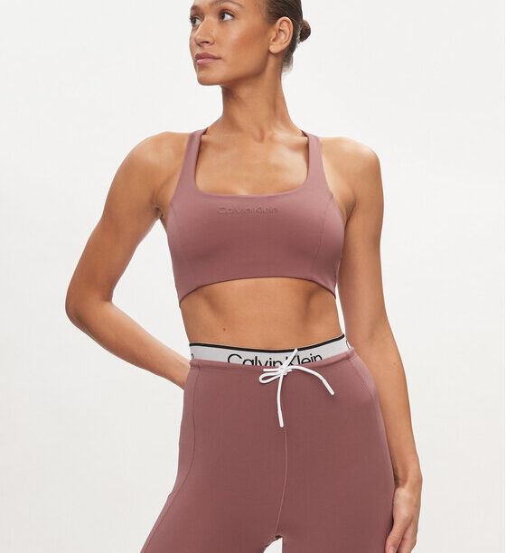 Спортен сутиен Calvin Klein Performance за Жени цена