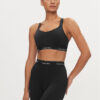 Спортен сутиен Calvin Klein Performance за Жени