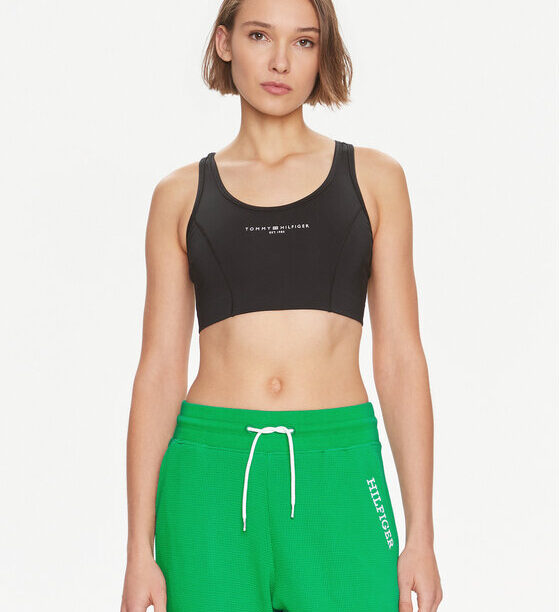 Спортен сутиен Tommy Hilfiger за Жени цена