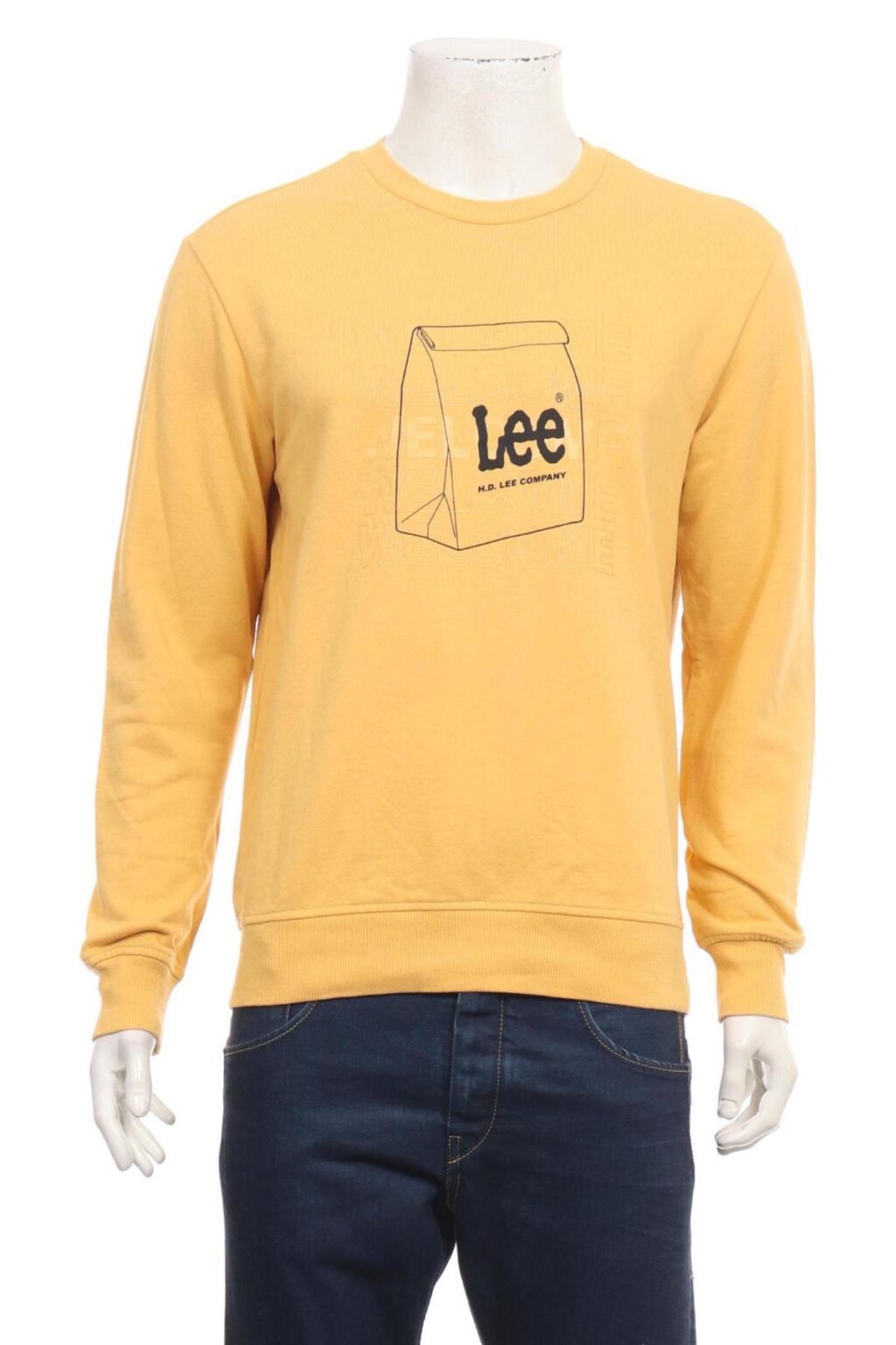 Спортна блуза LEE