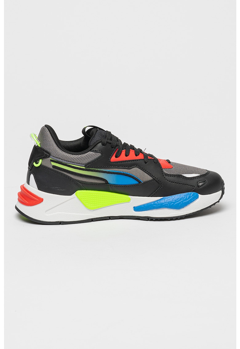 Спортни обувки RS-Z Tech с нисък профил Puma