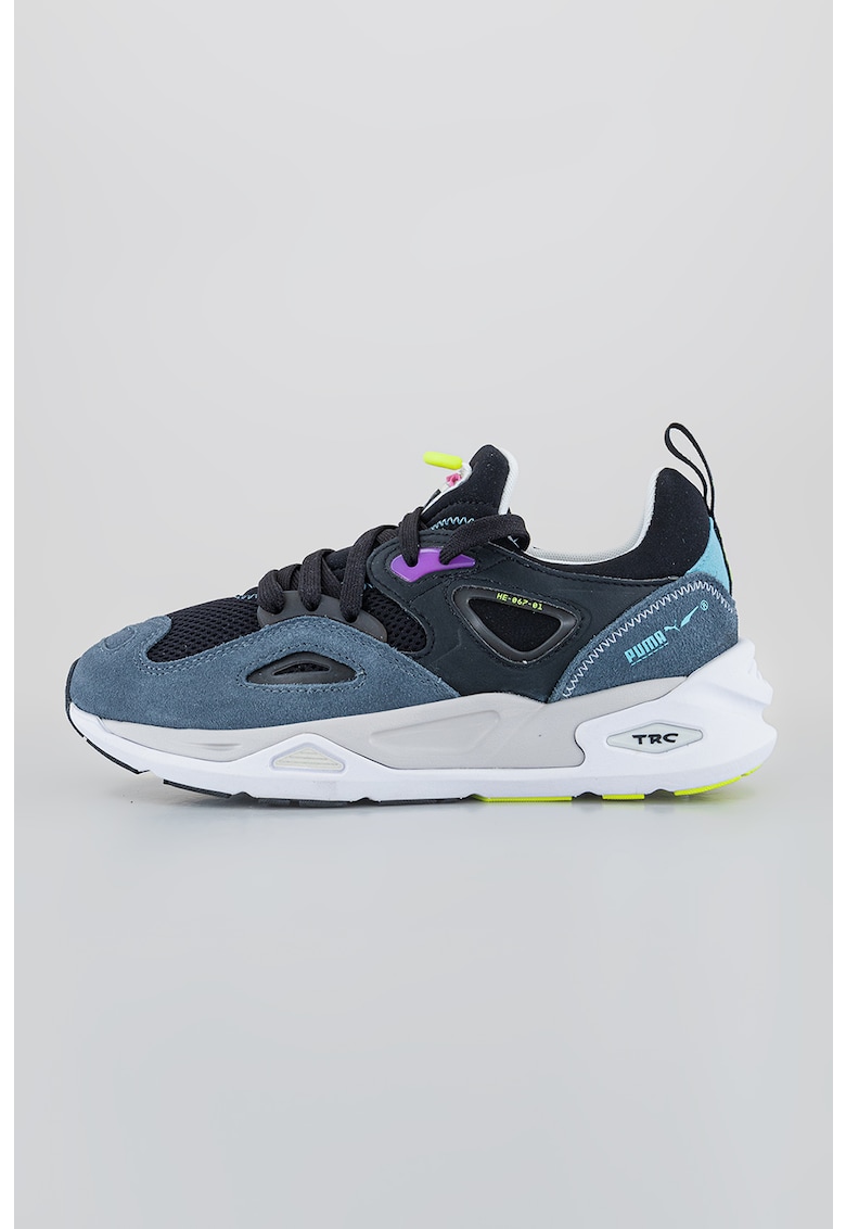 Спортни обувки TRC Blaze с мрежести зони Puma