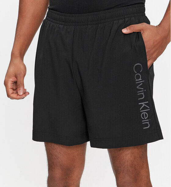 Спортни шорти Calvin Klein Performance за Мъже цена
