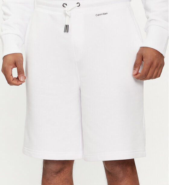 Спортни шорти Calvin Klein за Мъже цена
