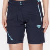 Dynafit Спортни шорти Transalper2 08-0000071323 Тъмносин Slim Fit за Жени цена