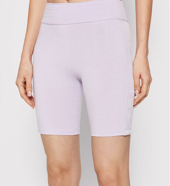 Спортни шорти Guess за Жени
