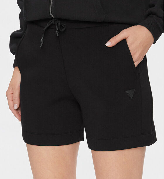 Спортни шорти Guess за Жени цена