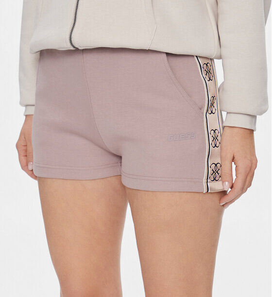 Спортни шорти Guess за Жени цена