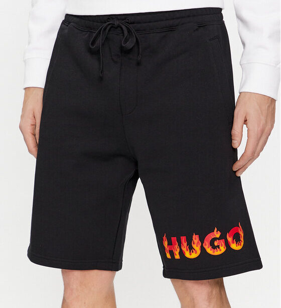 Спортни шорти HUGO за Мъже цена