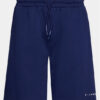 Richmond X Спортни шорти Ceylan UMP24007BE Тъмносин Regular Fit за Мъже цена