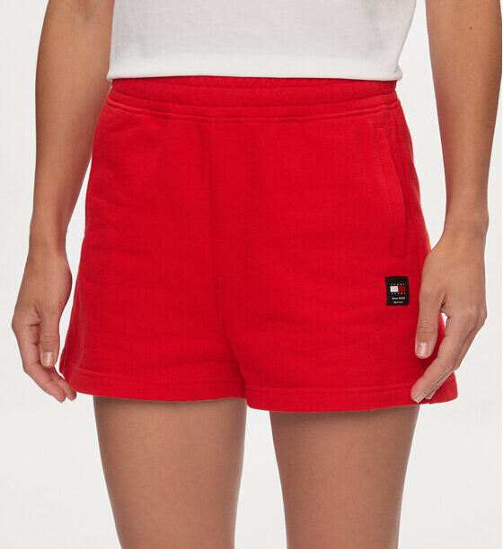 Спортни шорти Tommy Jeans за Жени цена