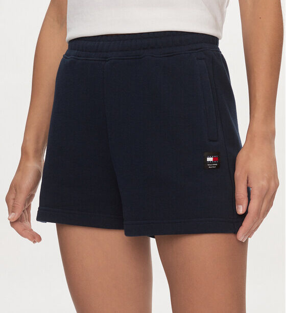Спортни шорти Tommy Jeans за Жени цена