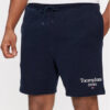 Спортни шорти Tommy Jeans за Мъже цена