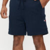 Tommy Jeans Спортни шорти Badge DM0DM18479 Тъмносин Regular Fit за Мъже цена