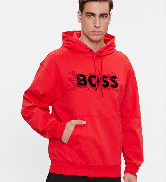 Суитшърт BOSS за Мъже цена