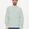Boss Суитшърт Wefade 50472271 Зелен Regular Fit за Мъже цена