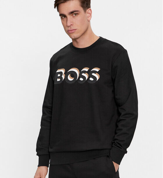 Суитшърт BOSS за Мъже цена