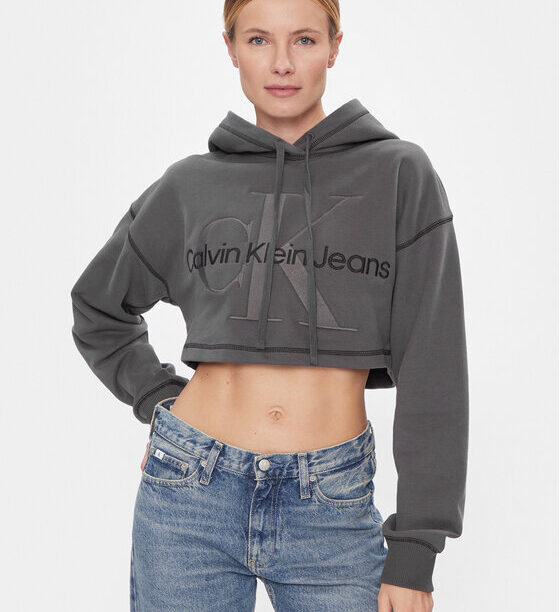 Суитшърт Calvin Klein Jeans за Жени цена