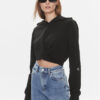 Суитшърт Calvin Klein Jeans за Жени цена