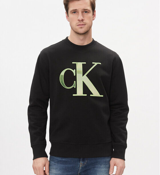 Суитшърт Calvin Klein Jeans за Мъже цена