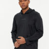Calvin Klein Performance Суитшърт 00GMS4W328 Черен Regular Fit за Мъже цена