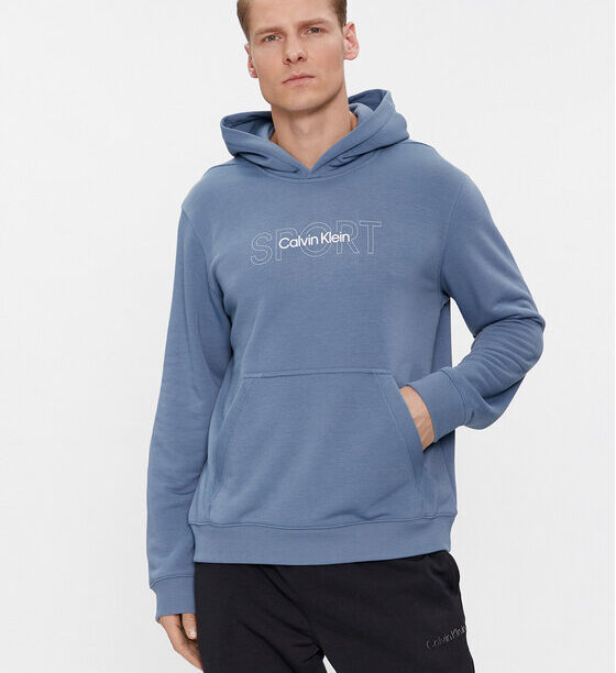 Суитшърт Calvin Klein Performance за Мъже цена