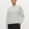 Calvin Klein Суитшърт Hero Logo K20K205450 Син Regular Fit за Жени цена