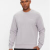 Calvin Klein Суитшърт Micro Logo K10K109926 Сив Regular Fit за Мъже цена