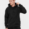 Calvin Klein Суитшърт K10K111810 Черен Regular Fit за Мъже цена