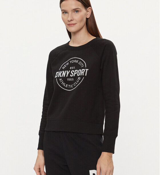 Суитшърт DKNY Sport за Жени цена