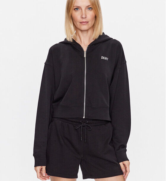 Суитшърт DKNY Sport за Жени