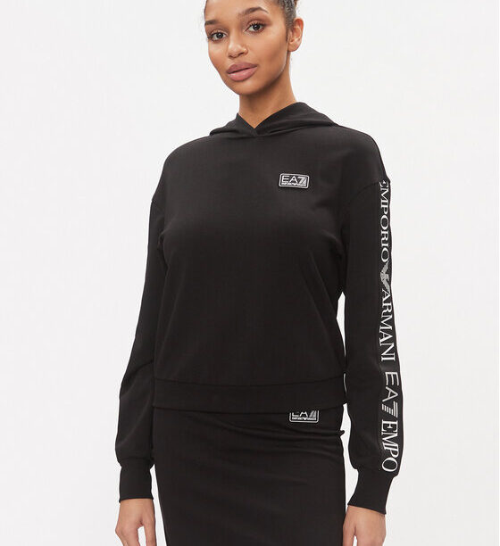 Суитшърт EA7 Emporio Armani за Жени цена