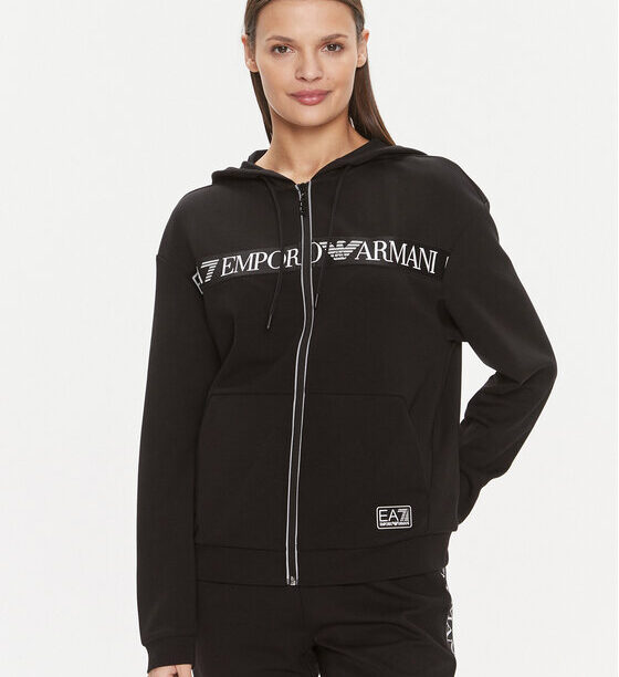 Суитшърт EA7 Emporio Armani за Жени цена