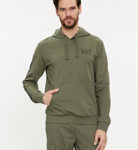Суитшърт EA7 Emporio Armani за Мъже цена