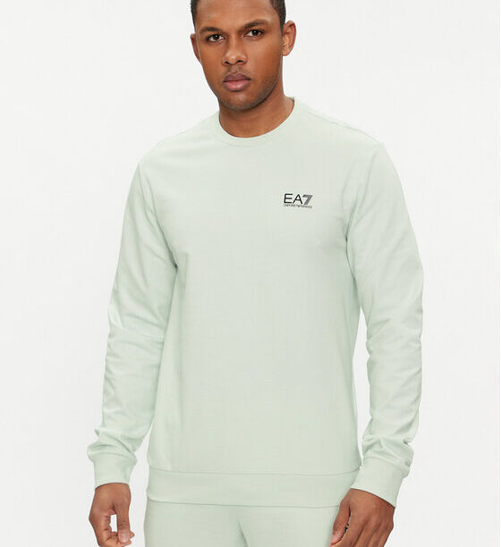 Суитшърт EA7 Emporio Armani за Мъже цена