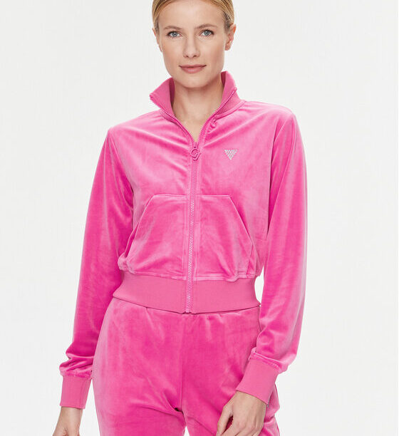 Суитшърт Guess за Жени цена