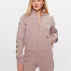 Guess Суитшърт Britney V2YQ16 KB3P2 Розов Regular Fit за Жени цена