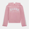 Guess Суитшърт K4RQ05 KC3M0 Розов Regular Fit за Момичета цена