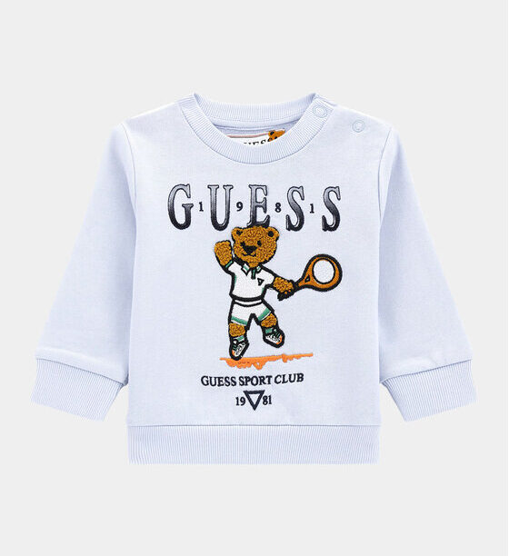 Суитшърт Guess за Момчета
