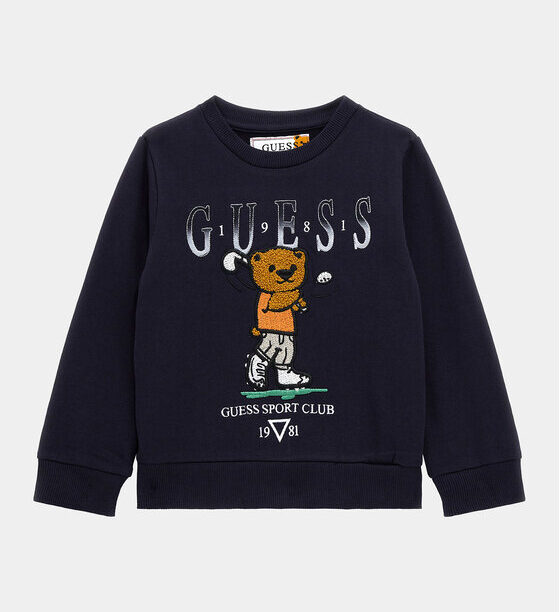 Суитшърт Guess за Момчета