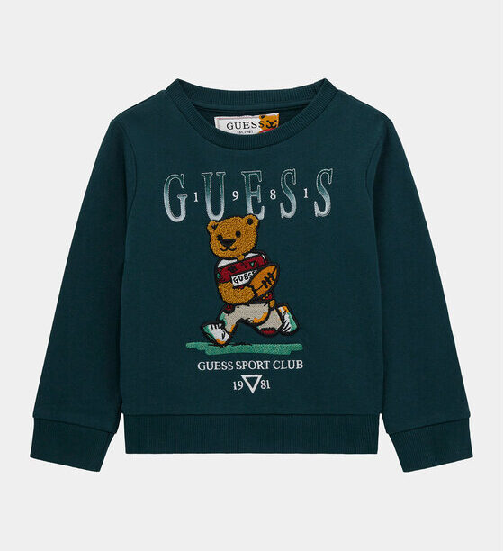 Суитшърт Guess за Момчета