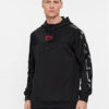 Guess Суитшърт Baloo Z4RQ03 KBO62 Черен Regular Fit за Мъже цена