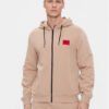 Hugo Суитшърт Daple212 50447972 Бежов Regular Fit за Мъже цена