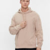Hugo Суитшърт Dapo 50486478 Бежов Relaxed Fit за Мъже цена