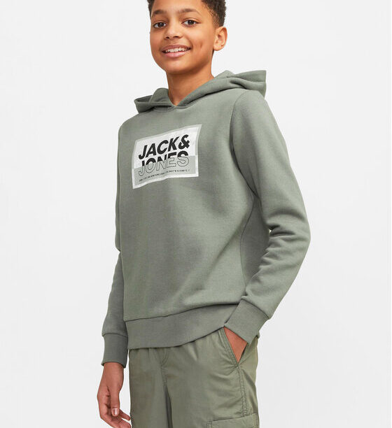 Суитшърт Jack&Jones Junior за Момчета цена