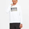 Суитшърт Jack&Jones Junior за Момчета цена