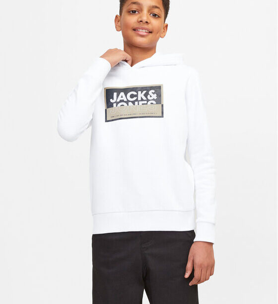 Суитшърт Jack&Jones Junior за Момчета цена